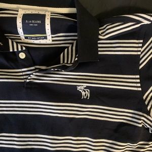 Polo shirt